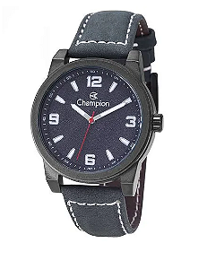 Relógio CHAMPION masculino analógico quartz CH30304D
