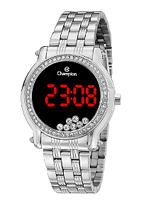 relogio champion ch48055t