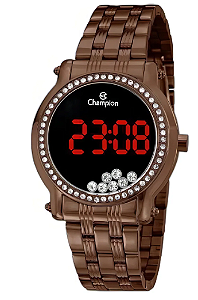 Relogio champion ch48055R