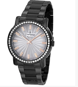 KIT Relogio Feminino Champion CN27250D