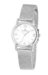 kit Relógio De Pulso Champion Cf24082y