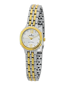 kit Relógio de pulso Champion CN28393B