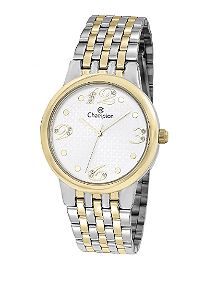 Relógio De Pulso Champion Cn24155c