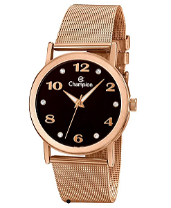 Relogio Feminino Champion CN29034d