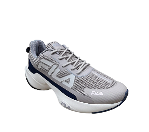 Tenis Fila Recovery Masculino 1357482