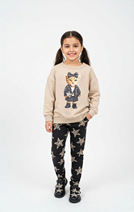 Conjunto Menina Alakazoo 19572