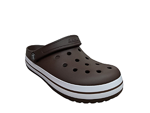 Babuche Nuvy Eva Super Leve Confortável nv0002