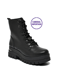 Coturno Via Marte Tratorado 007015