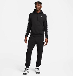 Agasalho Nike Club Fleece GX Masculino FB7296