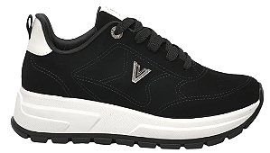 Tênis Casual Via Marte Feminino Confortável 242-013