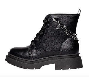 Bota Infantil Molekinha Coturno 2182120