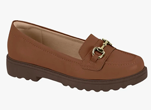 Mocassim Feminino Oxford Modare Ultraconforto 7357106