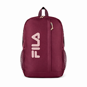 Mochila Fila Basic Letter Unisex