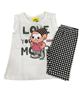 Conjunto Monica Brandili 32314