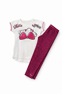 Conjunto Lilica Ripilica 10107225