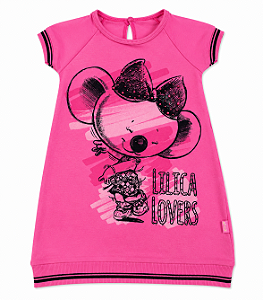 Vestido Lilica Ripilica 10105520