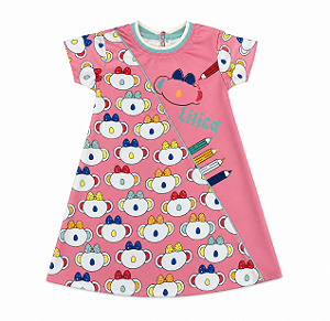 Vestido Lilica Ripilica 10114452
