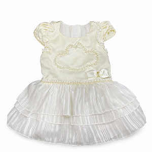 Vestido Festa Lilica Ripilica 10102428