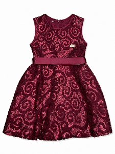 Vestido Lilica Ripilica Festa 80101232