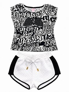 Conjunto Infantil Lilica Ripilica 10107466