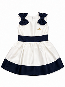 Vestido Lilica Ripilica Festa 80100883