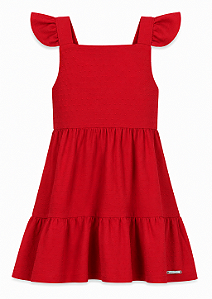 Vestido Alakazoo Menina A5303
