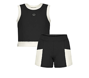 Conjunto Infantil Menina Alakazoo a5235