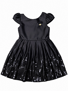 Vestido Festa Menina 80101237 Lilica Ripilica