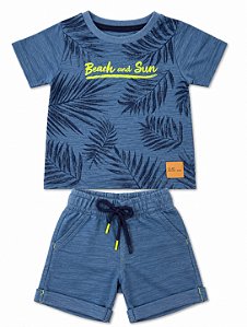 Conjunto Infantil Menino Coloritta 173253