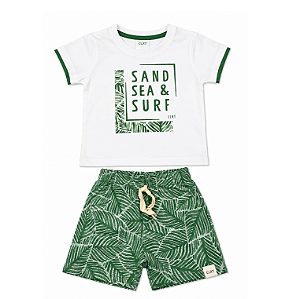 Conjunto Infantil Coloritta 173467
