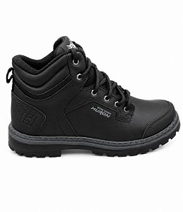 Bota Masculino Coturno Cano Médio Huron 289