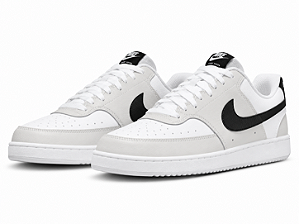 Tênis Nike Court Vision Low Masculino hv0927