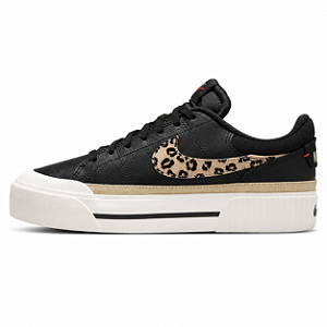 Tênis Nike Court Legacy Lift Feminino HF9548