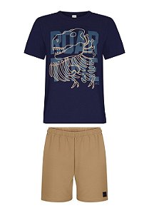 Conjunto Menino Verão Alakazoo 19348