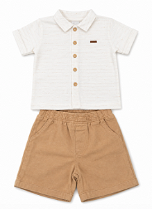 Conjunto Infantil Menino Coloritta 70183