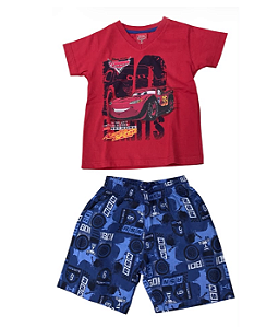 Conjunto Infantil Menino 46264 Malwee
