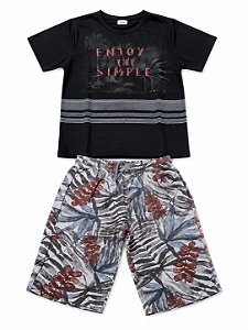 Conjunto Infantil Menino Elian 24928