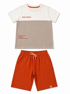 Conjunto New Sunset Colorittá 74054