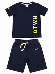 Conjunto Infantil Menino Coloritta 173292