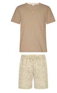Conjunto Infantil Menino Alakazoo A5063