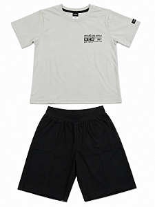 Conjunto Menino Elian Verão 261087