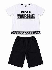 Conjunto Infantil Menino Elian 24930
