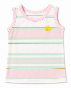 Blusinha Regata Lilica Ripilica 10103027
