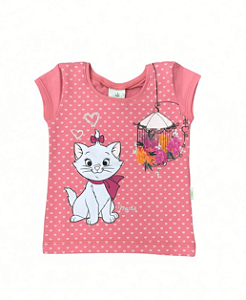 Blusinha Verao mc Gata Marie 32299