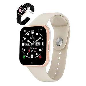 Relogio Champion Smartwatch CH50066H