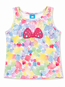 Blusinha Regata Lilica Ripilica 10110264