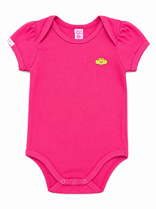 Blusinha body Manga Curta Lilica Ripilica 10103984