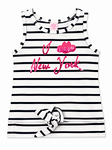 Blusinha Regata Lilica Ripilica 10107687
