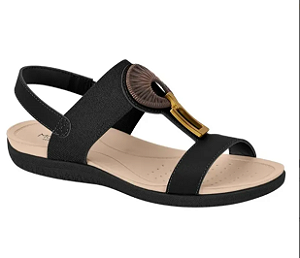 Sandália Feminina Rasteira Modare Sol 7125262