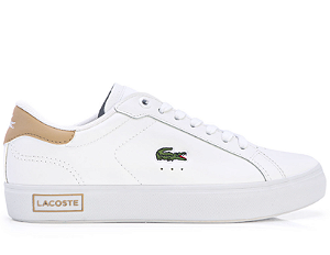 Tênis Lacoste Powercourt Unisexx